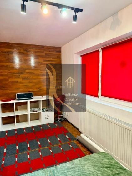 Închiriere 2 camere – ideal locuință / studio / birou - Poză 6