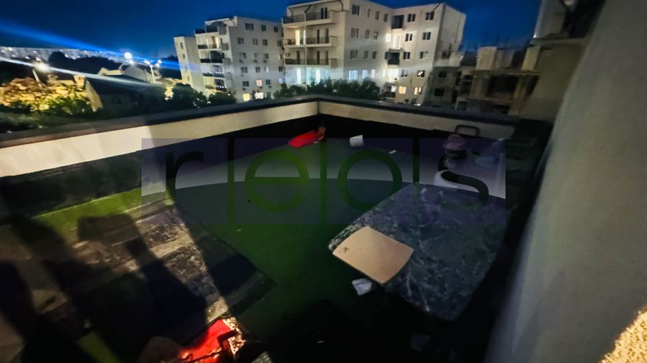 GARSONIERA PREMIUM DE VANZARE | BERCENI CU TERASA 20MP - Poză 19