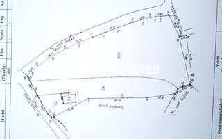 Casă 140 mp, 5800 mp teren, intravilan + Lac zona Vațman, Corunca - Poză 13