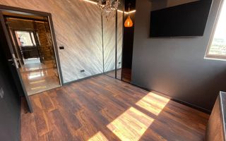 NOU - 2 camere Finisat MODERN - 45mp - liber - Poză 1