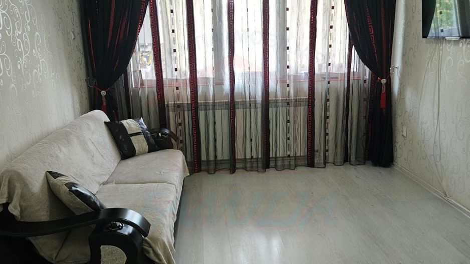 🏡De închiriat apartament 2 camere, Mazepa 1 - Poză 4