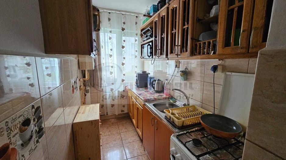 Apartament 3 camere renovat, cu parcare – Etaj 3/4, Alexandru cel Bun - Poză 5