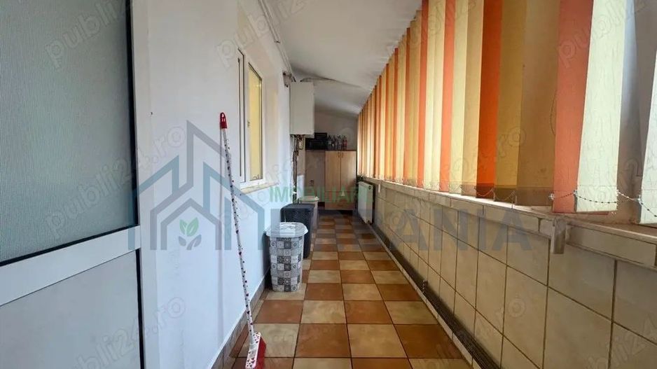 PF Vand apartament 3 camere Canta | Moara de Foc, Iași - Poză 6