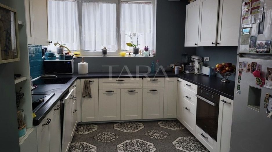 Casa 5 camere, Floresti zona Somesului. - Poză 1