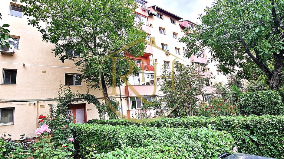 Oferim spre inchiriere apartament cu 2 camere, Zonă Spitalul Județean/Girocului. - Poză 18