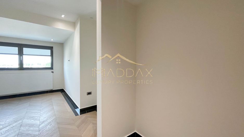 Penthouse Lux 5 camere de vanzare*** 1 Loc de Parcare***Dorobanti***Floreasca - Poză 36