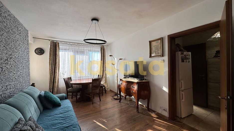 2 Camere | Drumul Taberei | Renovat | Aproape Plaza Mall - Poză 4