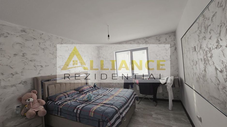 CASA - CARTIERUL NOU COMUNA BERCENI - 334mp TEREN - 115.000â¬ - Poză 4
