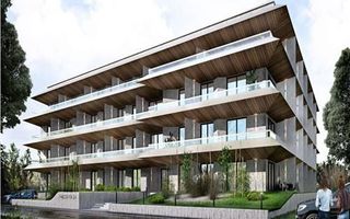 Apartamente de lux | Pipera | Finalizare 2025 - Poză 1