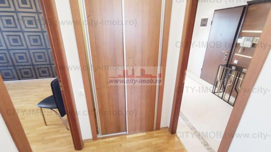 INCHIRIERE Apartament 3 camere Primaverii Bucuresti - Poză 50