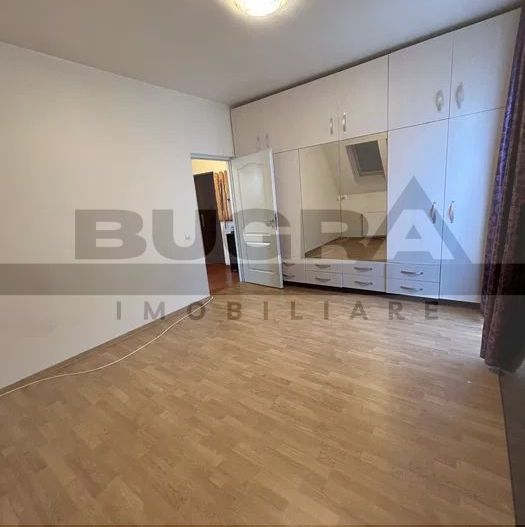 Apartament 2 camere, 56 mp, parcare cu CF, zona Blvd Muncii - Poză 3