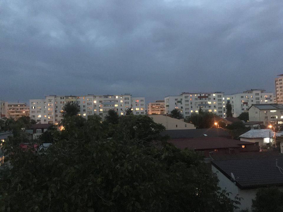 Apartament Piata 1Mai/Mihalache, bloc nou, 300m metrou, loc parcare A10 - Poză 6