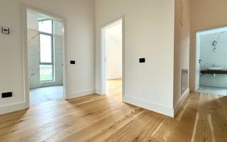 Vila impresionanta Smart&Green *258mp* // Pipera-Erou Iancu Nicolae - Poză 35