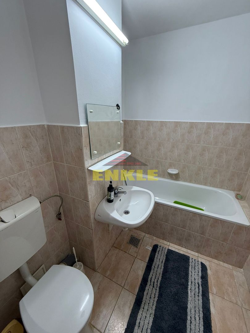 De inchiriat apartament cu 2 camere, zona Bucovina. - Poză 8