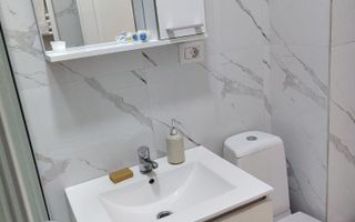 Apartament modern de închiriat | 52 mp | Zona Cetate - Poză 3