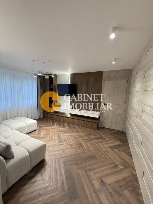 🏡 Apartament 3 camere decomandat – Ștefan cel Mare și Sfânt, Iași - Poză 6