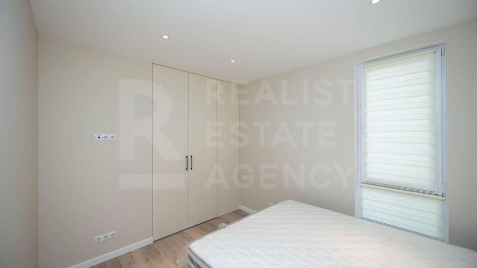Chirie, apartament, 2 camere, strada Calea Iesilor, Sculeni - Poză 5