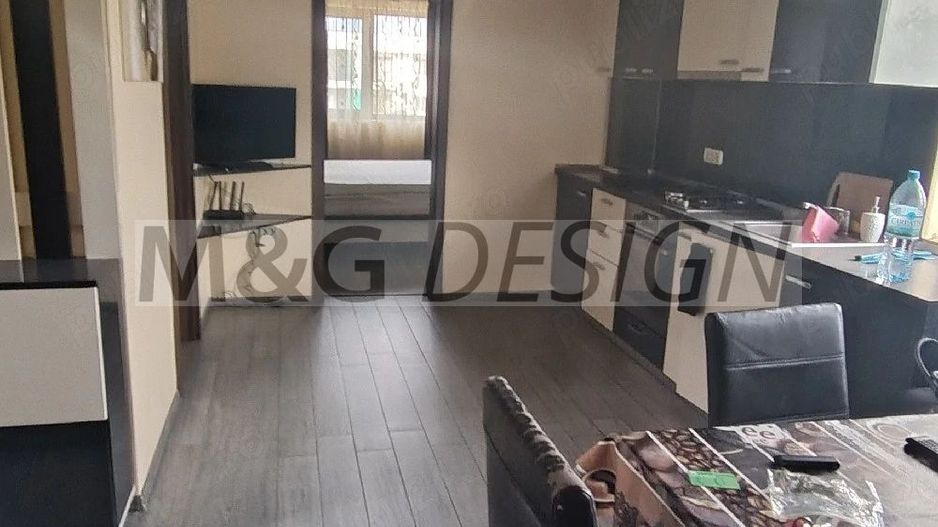 Apartament 2 camere Lipovei bloc nou - Poză 1