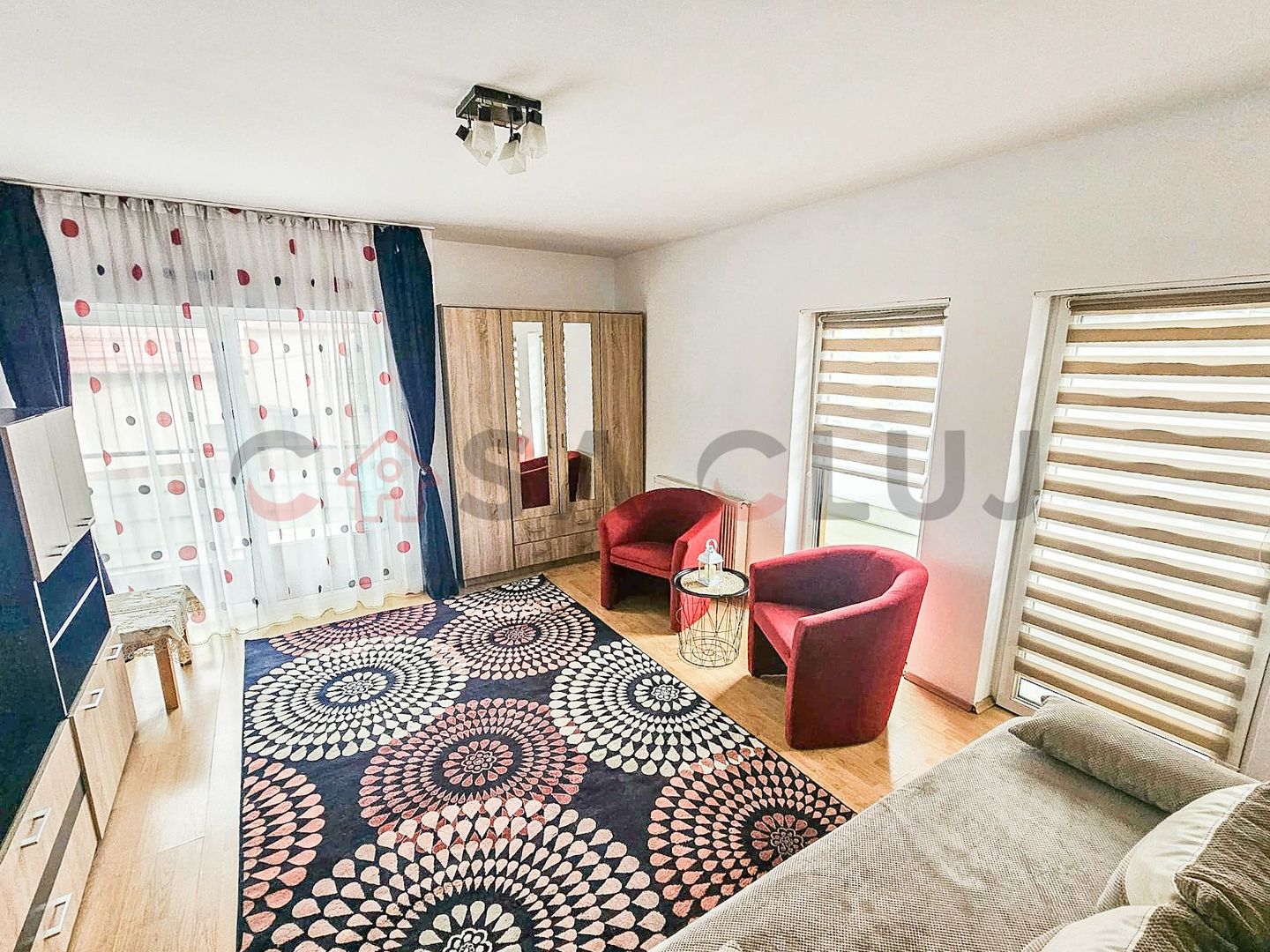 INVESTITIE in Marasti - etaj intermediar - bloc nou - Poză 1