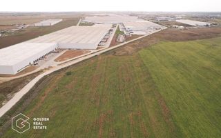 Oportunitate de investitie strategica, Parc Industrial / Logistic Bolintin Deal - Poză 1