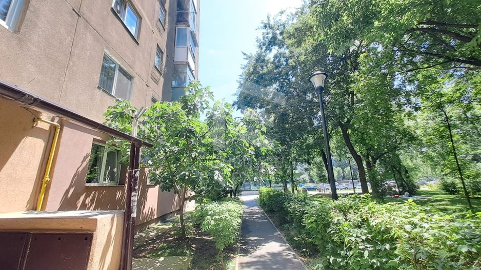 Apartament 2 camere Metrou Romancierilor - Poză 23