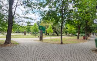 Condominiu de lux cu gradina, incalzire pardoseala. ZONA CONSULATELOR! - Poză 34