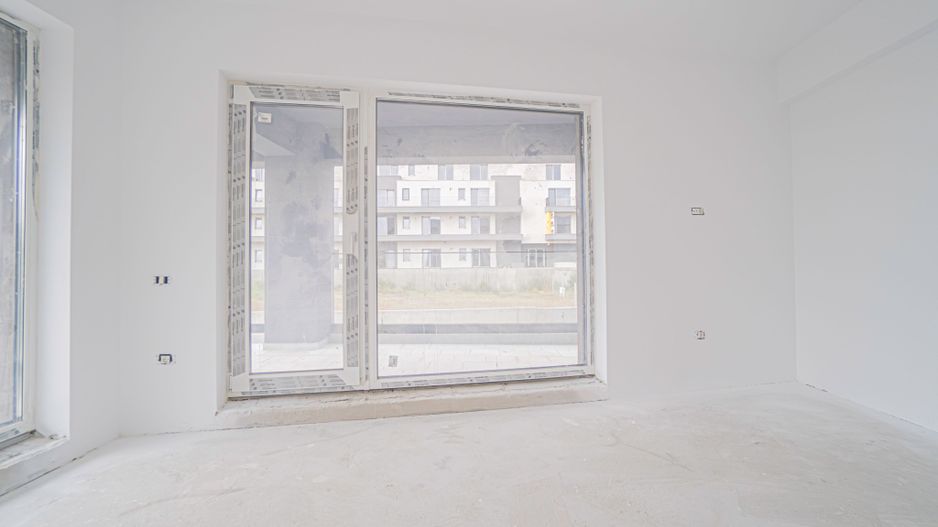 Tomis Nord - Vanzare apartament decomandat cu 3 camere, bloc nou. - Poză 3
