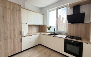 Casa 4 camere | Corbeanca-Ostratu | Teren 500mp | Cartier privat - Poză 6