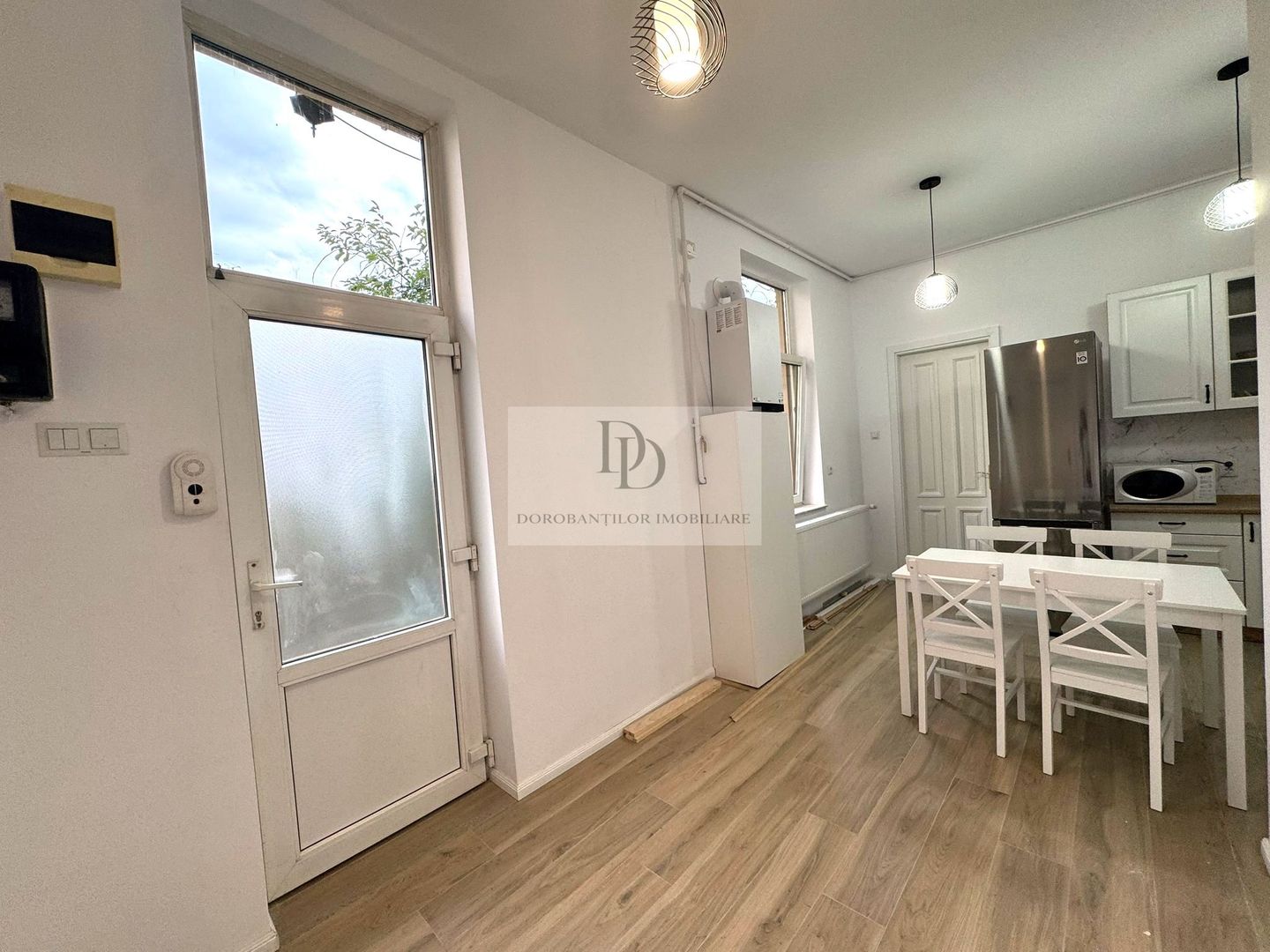 Apartament cu 3 camere Ultracentral | Parcare inclusă | Zona Horea - Poză 6
