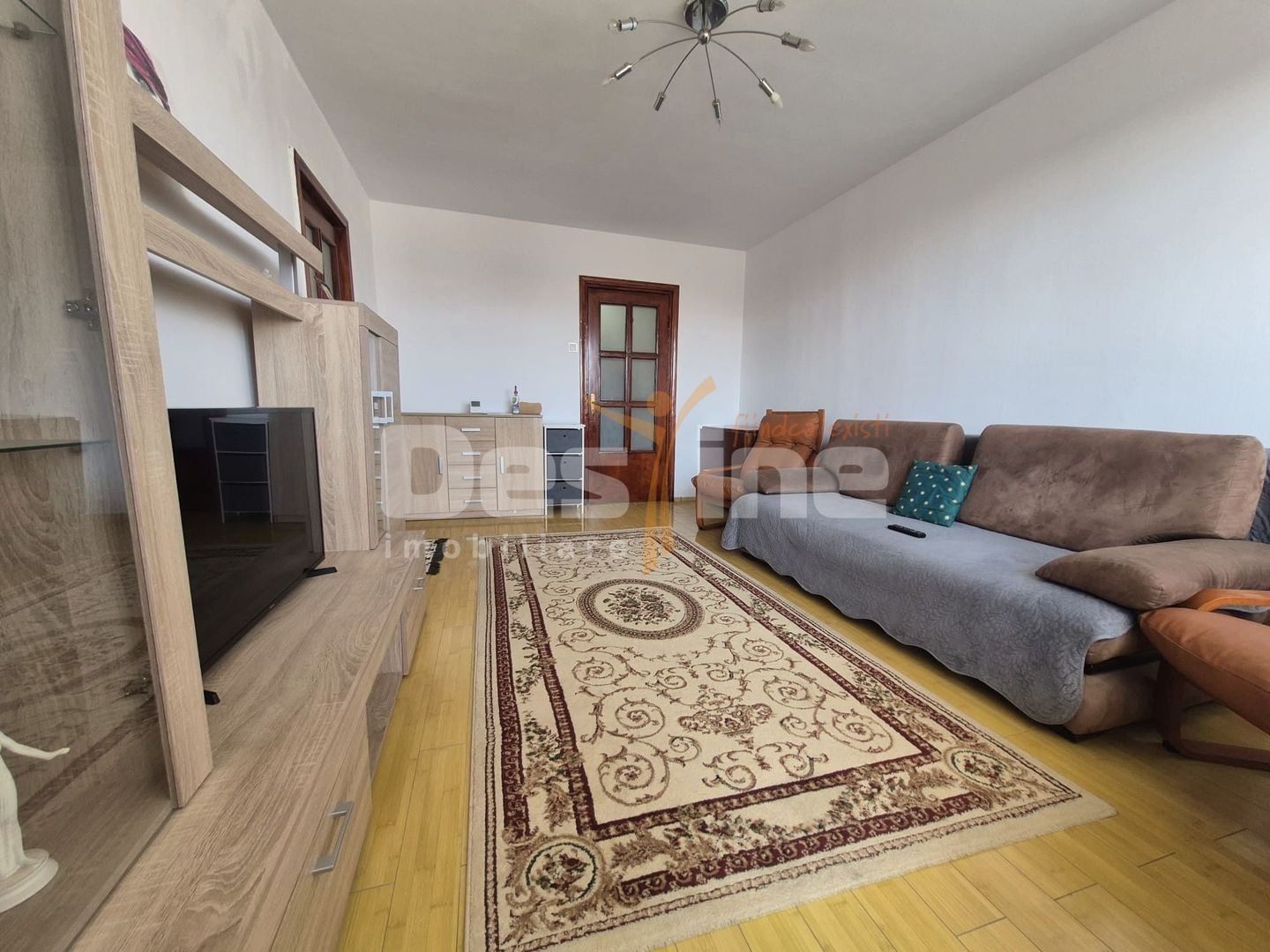 Apartament de vânzare de 2 camere - TOMIS NORD - Poză 1
