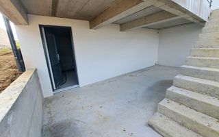 Duplex cu pivnita si terasa, Calea Cisnadiei, Sibiu - Poză 2