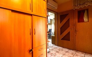 3cam mobilat+utilat|boxa+uscatorie, 2balcoane, centrala, AC | Aradului - Poză 12