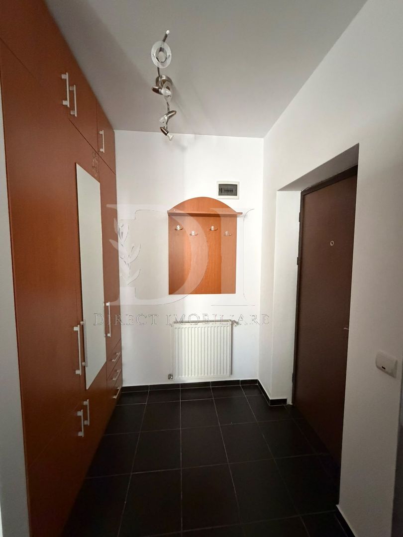 Apartament cu 2 camere de vânzare | Florești -Eroilor - Poză 12
