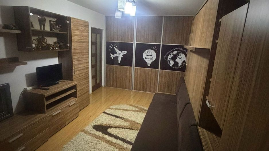 AP. 2 CAMERE RAHOVA, PET-FRIENDLY, LOC PARCARE, MOBILAT/UTILAT MODERN - Poză 3