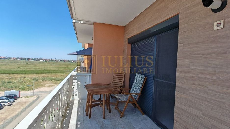 Future Residence-Giroc| 3 camere +parcare subterana+ piscina|  balcon| lift| - Poză 11
