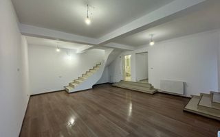 CASA SINGLE 4 CAMERE, TEREN 182 MP, TERASA, FINISAJE MODERNE, COMIS 0% - Poză 12