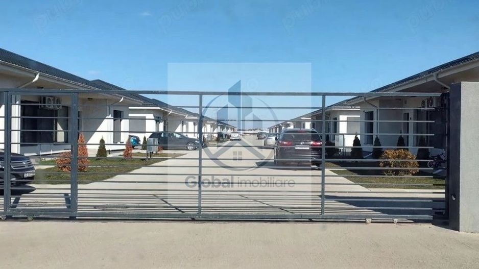 Teren Clinceni 2000 mp vand schimb sau asociere - Poză 4