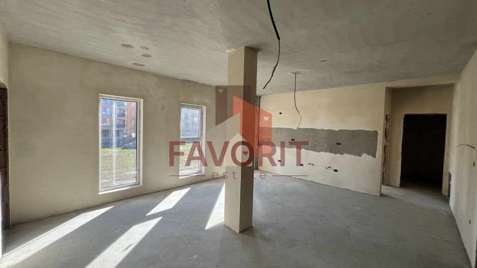 Proiect Nou P+3 – Apartamente cu 1,2 si 3 camere de vânzare în Giroc, Zona ESO - Poză 3