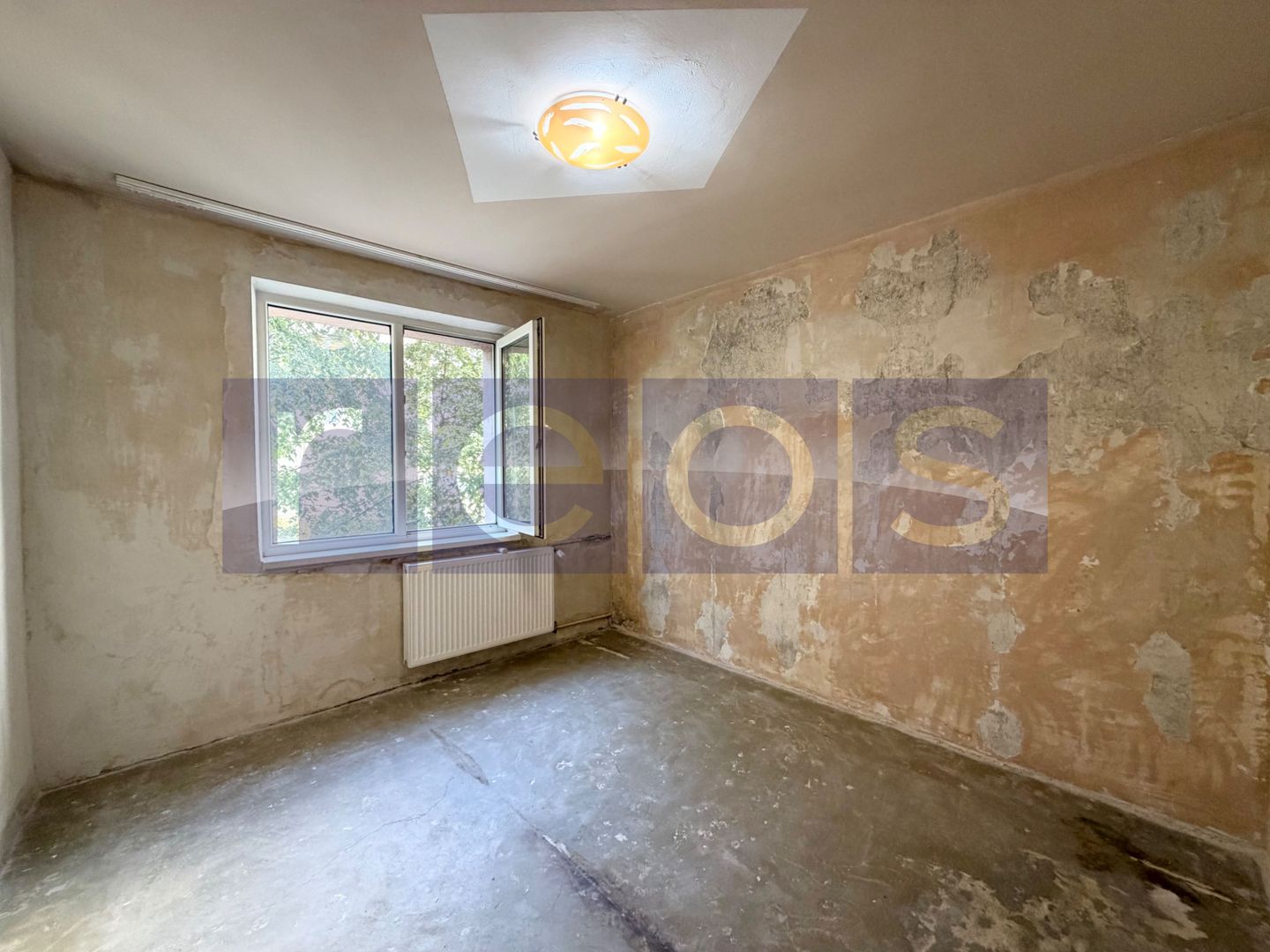 VANZARE 2 CAMERE | 53 MP | DECOMANDAT | ETAJ 3 | ZONA CRANGASI - Poză 3