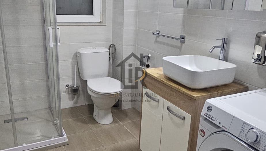 Apartament 2 camere loc parcare inclus- Cug - Iasi - Poză 8
