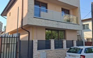 Vila deosebita Constructie noua 13 Septembrie - Poză 1