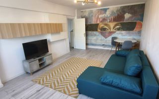 Apartament 3 camere de închiriat – Piața Victoriei | Metrou | Premium - Poză 2