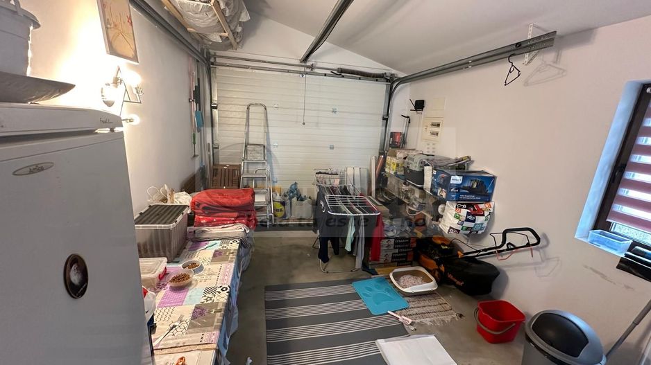 Casă individuală P+M, teren 660 mp – Vișan, Com. Bârnova, Iași 290000€ - Poză 20