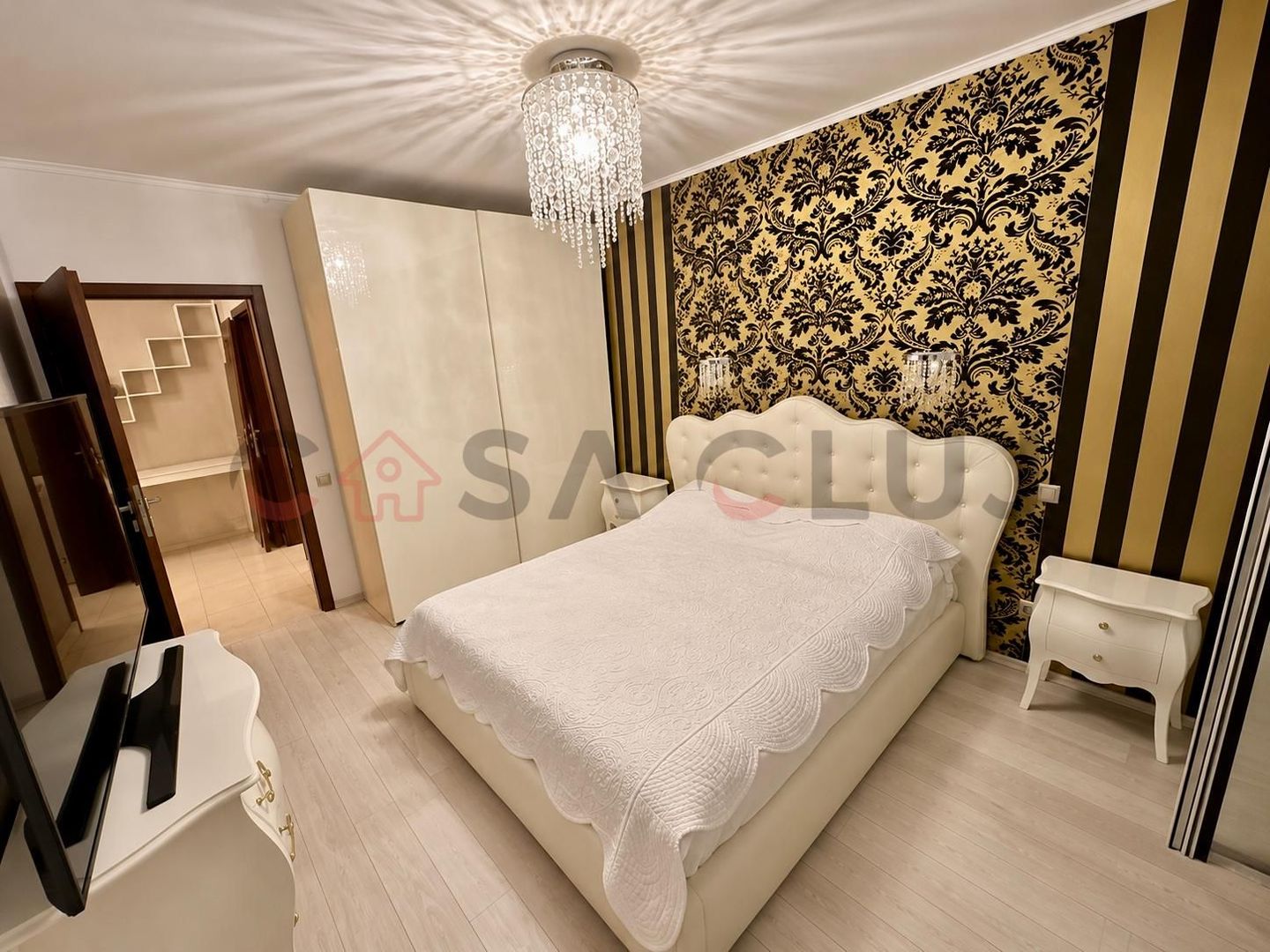 2 camere, bloc nou, Mărăști - Poză 4