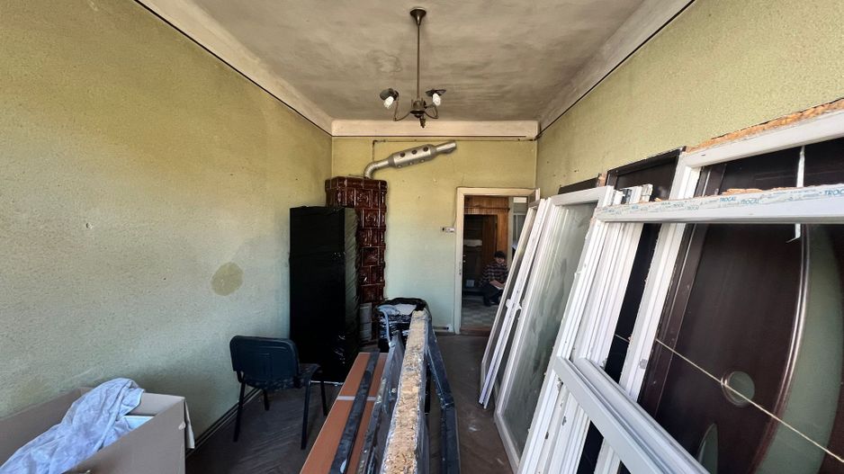 Casa renovabila | 100mp + 300mp curte individuala | Dambul Rotund - Poză 9