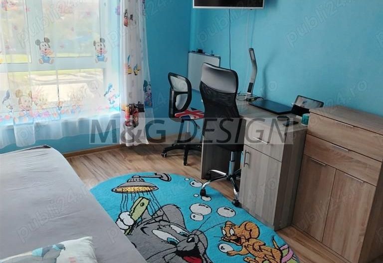 Apartament 3 camere Buziasului - bloc nou - Poză 5