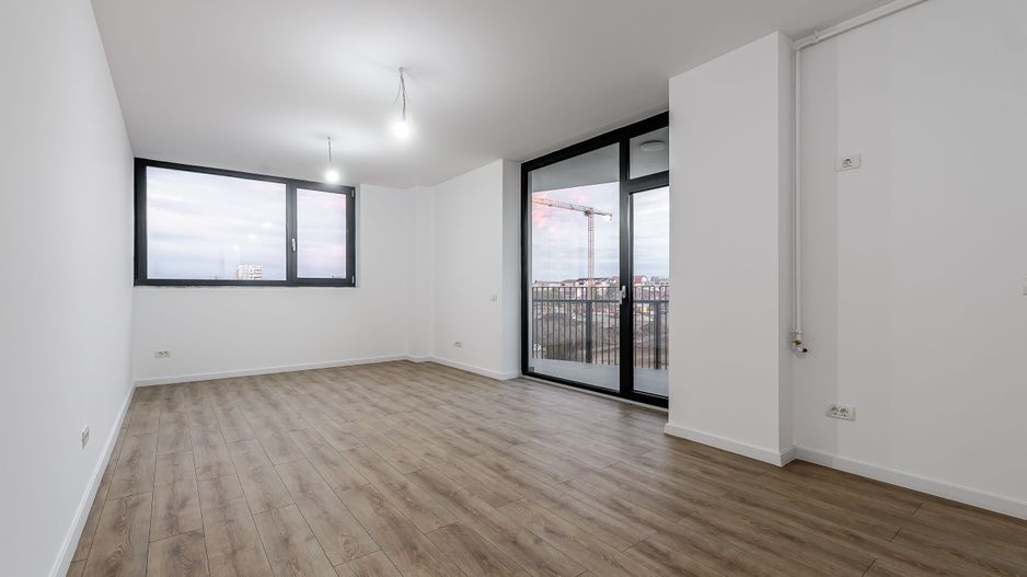 Apartament nou cu 3 camere în X-City Towers – Direct de la dezvoltator - Poză 1