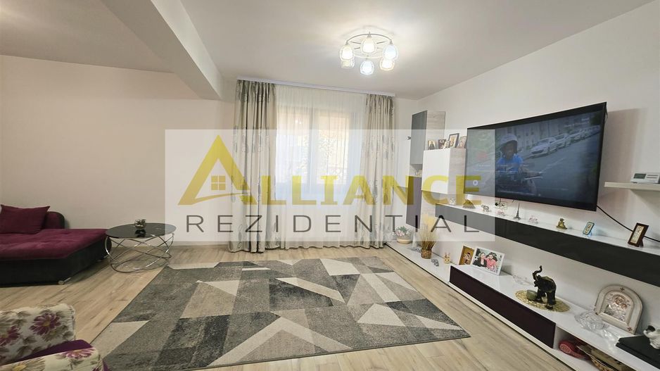 Vila mobilata si utilata P+1E+M-beci-magazie - Poză 4