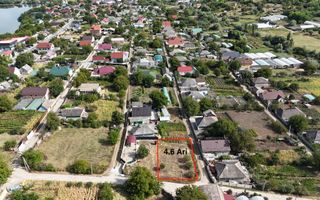 Teren pentru construcții – 5 ari în Nimoreni, r-nul Ialoveni! - Poză 2