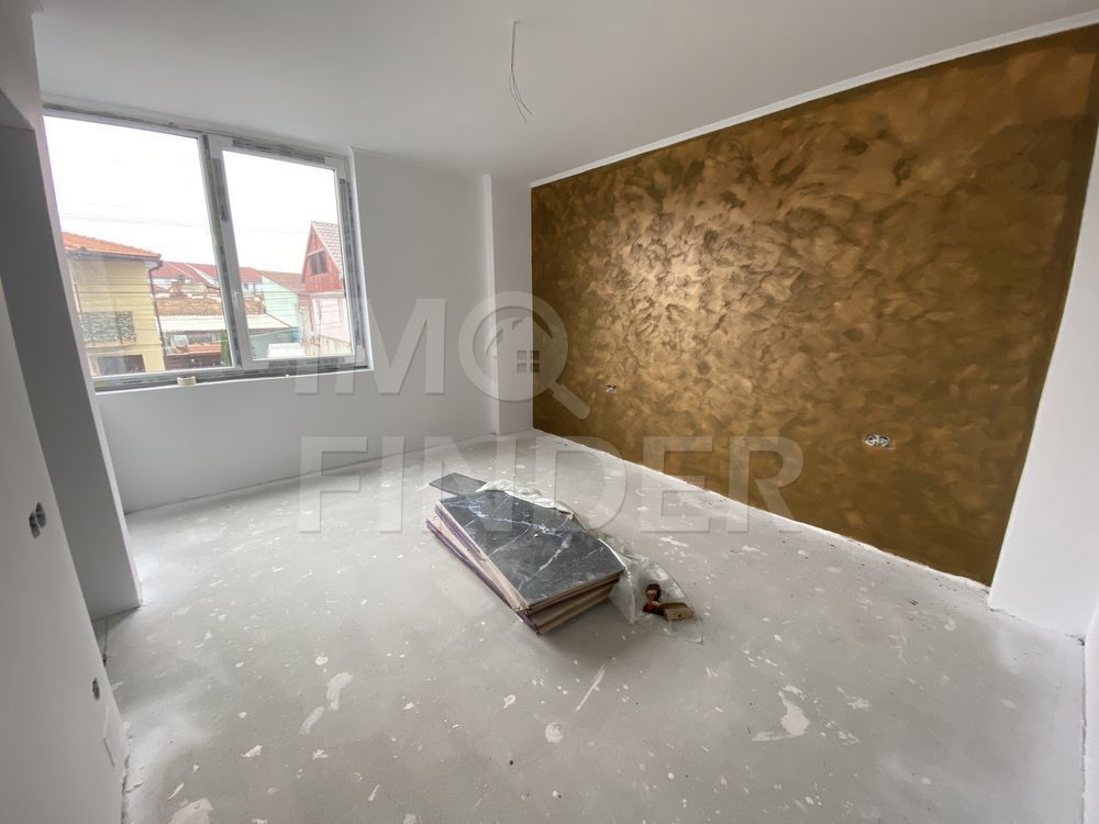 Apartament NOU 3 Camere cu PARCARE Subterana zona Garii - Poză 1